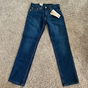 Levi’s 511 Mens Jeans 29x30